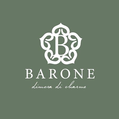 Dimora Del Barone Hotel Romagnano Sesia Kültér fotó