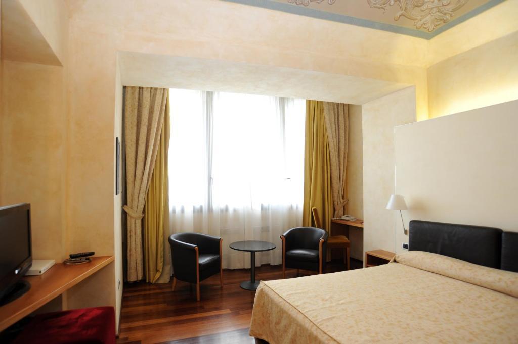 Dimora Del Barone Hotel Romagnano Sesia Szoba fotó