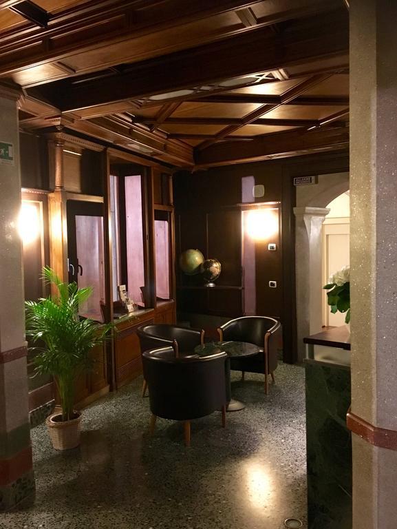 Dimora Del Barone Hotel Romagnano Sesia Kültér fotó